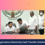Agriculture Electricity Cash Transfer Scheme