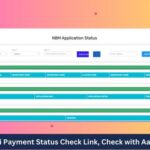 Amma Vodi Payment Status Check Link, Check with Aadhaar Card